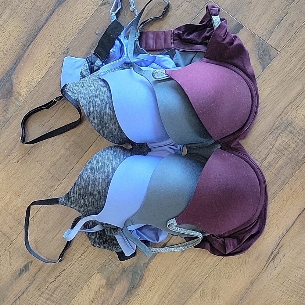 Aerie Sunnie Bra Bundle